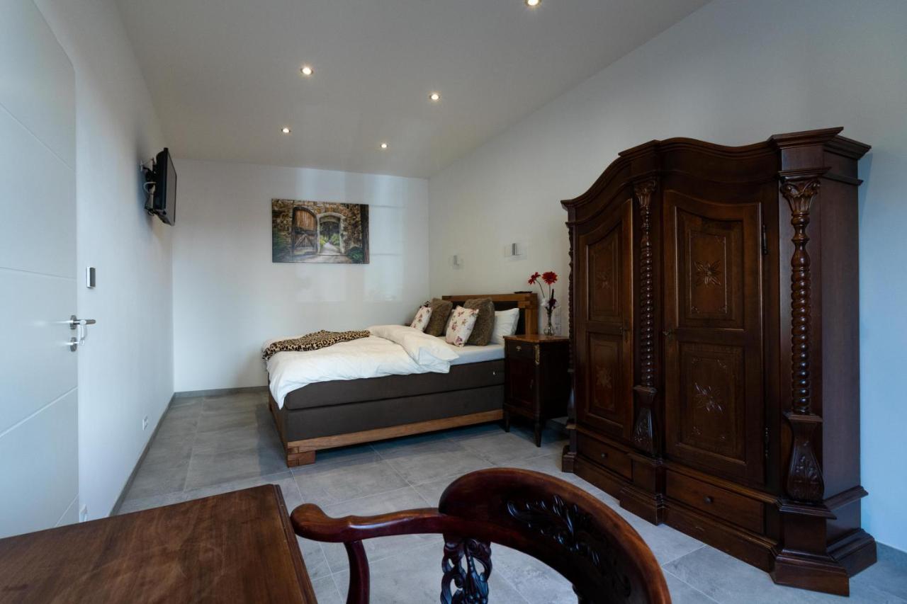 Ferienhaus Braubach Extérieur photo